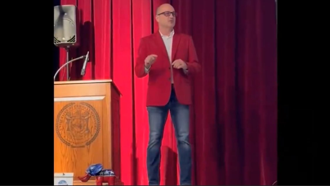 Justice Horn tweet media