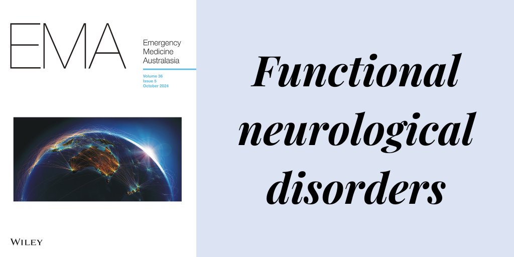 EMAJournal's tweet photo. #FunctionalNeurologicalDisorders

#TraineeFocus

https://t.co/qEIRf1CvNo

https://t.co/7H3w9CKlXX

https://t.co/A352vKDAj0

https://t.co/fjgaSRFRx5

https://t.co/6hl8qVEMjP

@WileyHealth @acemonline https://t.co/AYfu3dI8rk