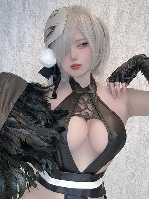 コスプレイヤーuri（うり）のTwitter画像4