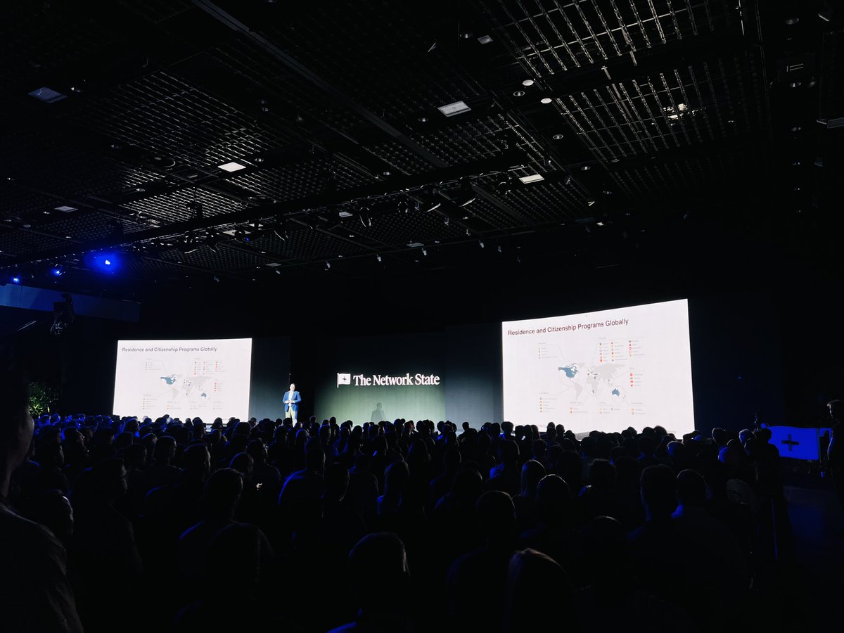 harshamv's tweet image. If you at #NetworkState conference hit me up