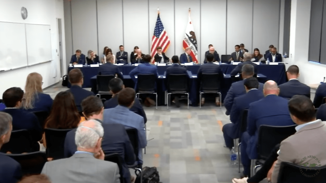 AllDroneStore's tweet photo. AUVSI Urges Congress to Fast-Track Uncrewed Systems for National Defense and Navy Readiness: AUVSI Submits Comments to the House Armed Services Committee on Strengthening the Defense Industrial Bas Key Focus on Supporting Autonomous Systems and U.S. Navy… https://t.co/4lzOcMH7za https://t.co/PTUsHXCGoD