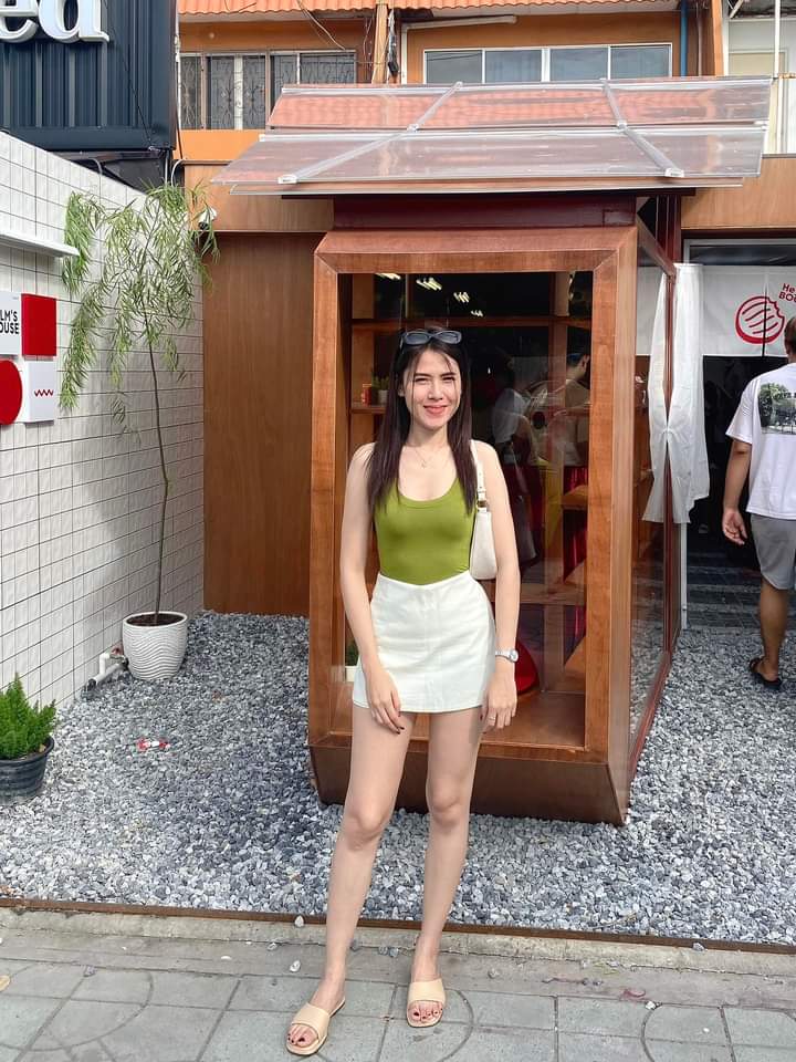 ข้าวที่เธอกิน มันอร่อยเท่าเราหรอ🤭 #ชอบคนมีอายุ #ไม่รับงาน  #ฝากกดติดตามทวิตด้วยนะคะ ID: fonn56 😋