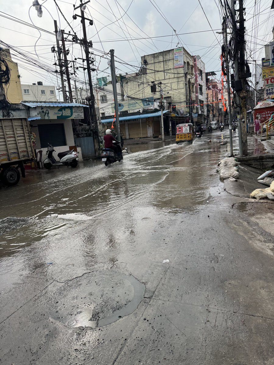 Vikas Daniel tweet media