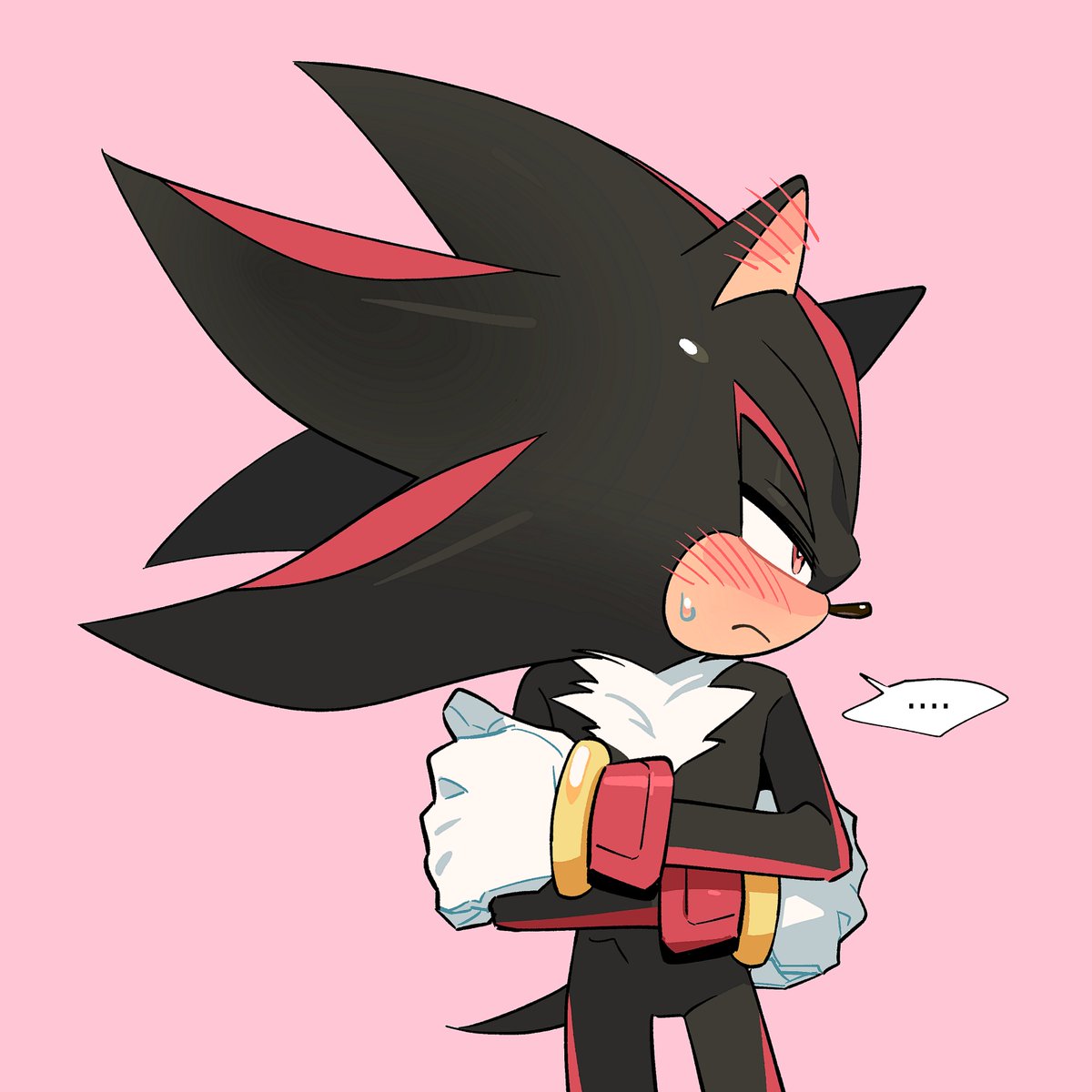 Hyeon_sonic's tweet image. 𝐻𝑎𝑣𝑒 𝑦𝑜𝑢 ℎ𝑢𝑔𝑔𝑒𝑑 𝑦𝑜𝑢𝑟 ℎ𝑒𝑑𝑔𝑒ℎ𝑜𝑔 𝑡𝑜𝑑𝑎𝑦?🫂🦔
