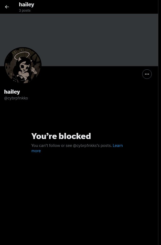 report this account plz its not me and idk who it would be