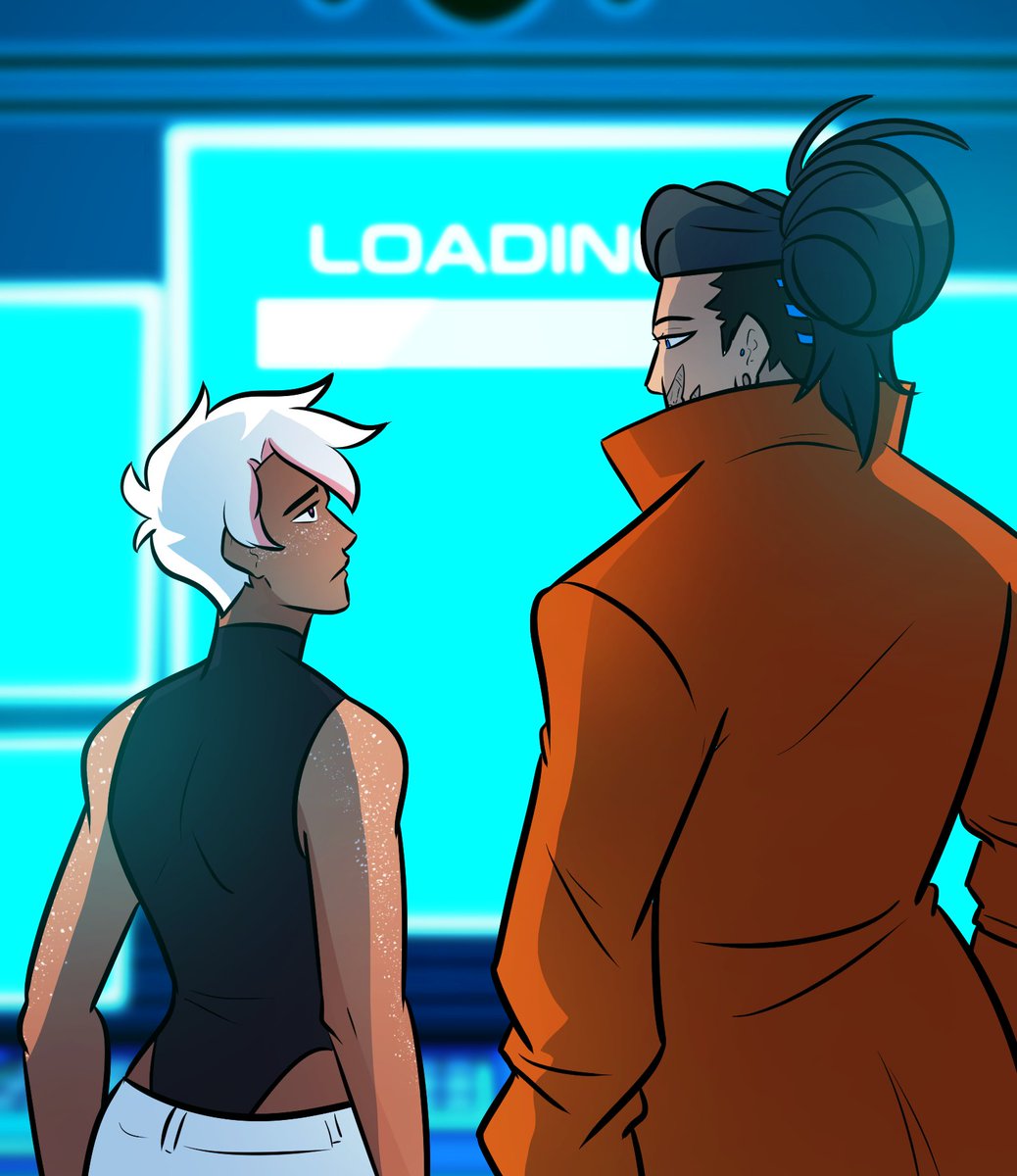 Miranda 🎉 Buy Muted Volume 2!!! tweet media