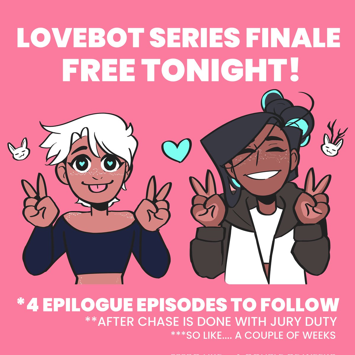 Miranda 🎉 Buy Muted Volume 2!!! tweet media