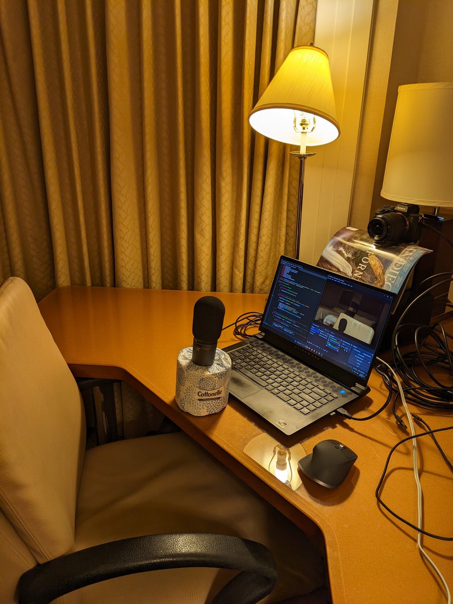 John Hammond tweet media