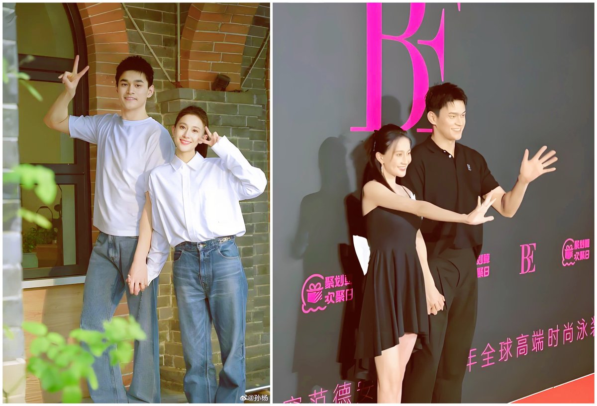 sunyang.RedFire tweet media