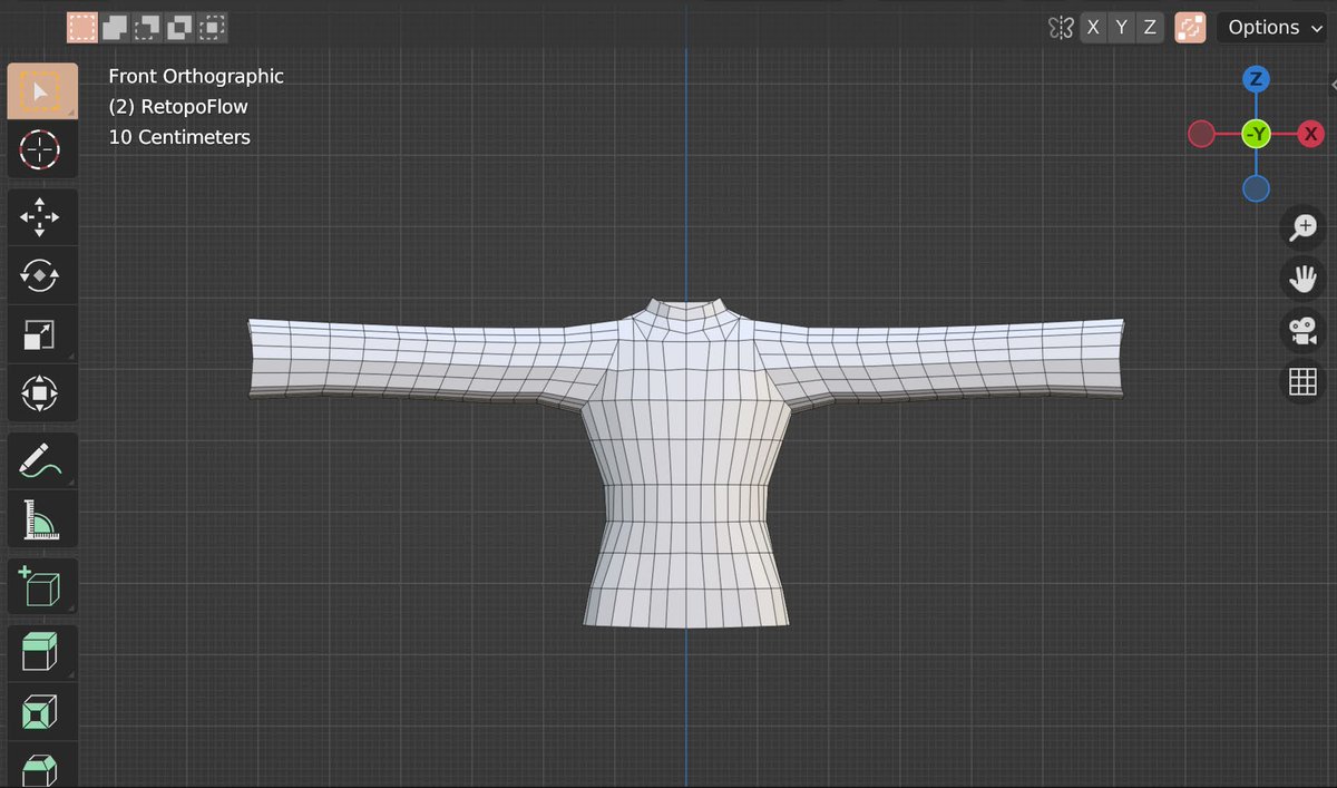 mrstrinity1132's tweet photo. Do you remember #September21st?
Also, I would usually use MD for clothes, but I tried #Retopoflow. I'm proud of how it's coming out so far!
#3dcg #b3d #blender #blender3d #vroid #3dmodeling https://t.co/HUkGchlKLX