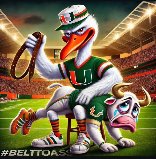 NealOCarter's tweet photo. @Barstool_USF https://t.co/T9GQC74Xsq