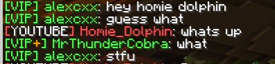 Homie Dolphin tweet media