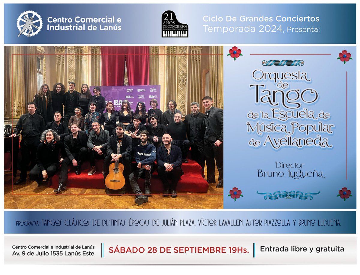 PedroZerbo's tweet photo. @todos https://t.co/HpJ7yD4UpC