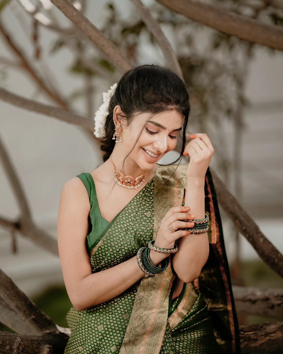 stargallery2020's tweet image. #PavithraLakshmi 💥💥