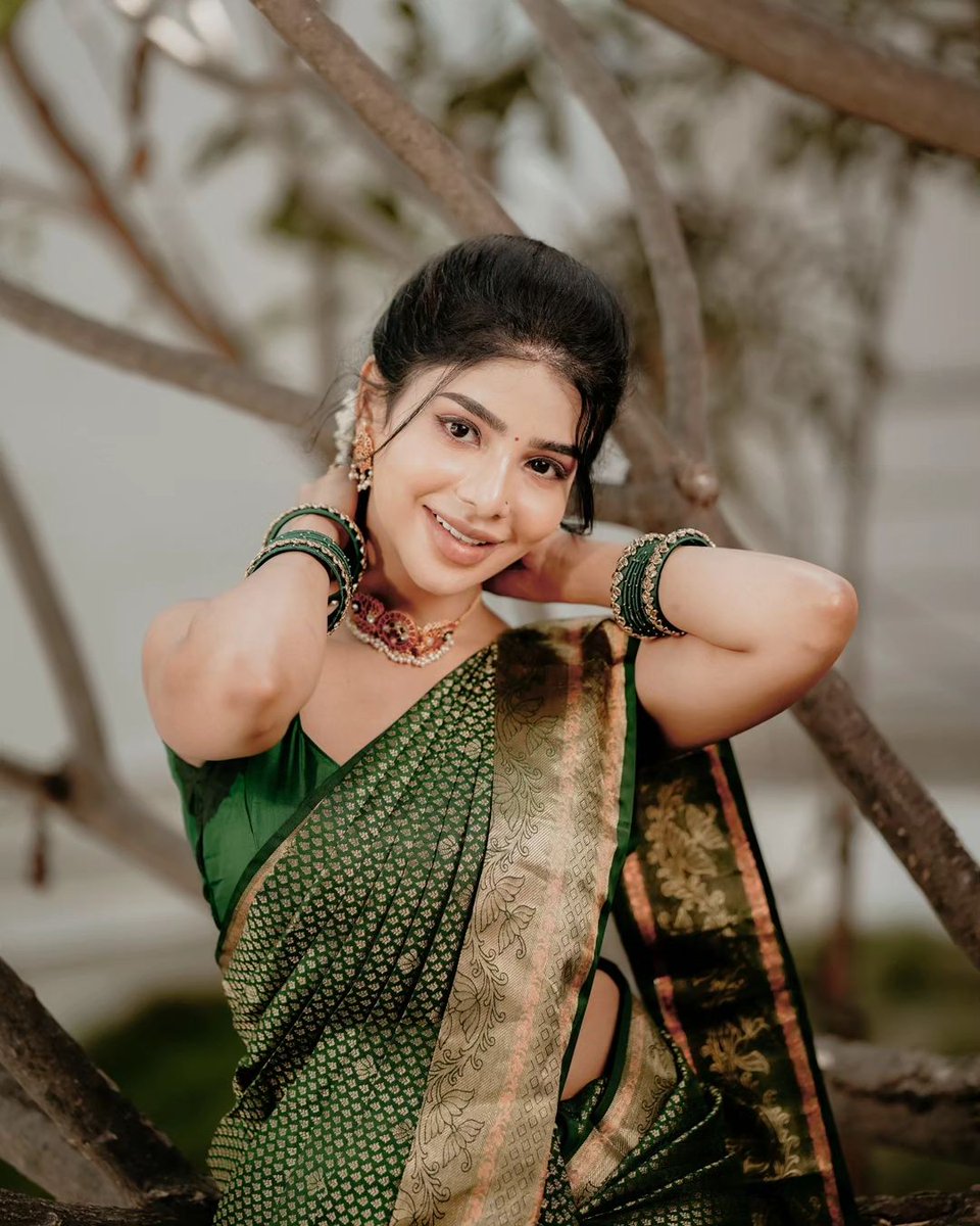 stargallery2020's tweet image. #PavithraLakshmi 💥💥