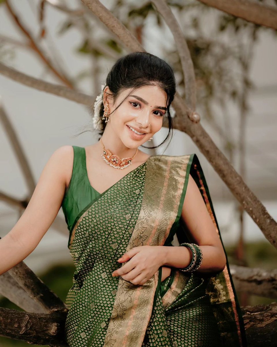 stargallery2020's tweet image. #PavithraLakshmi 💥💥