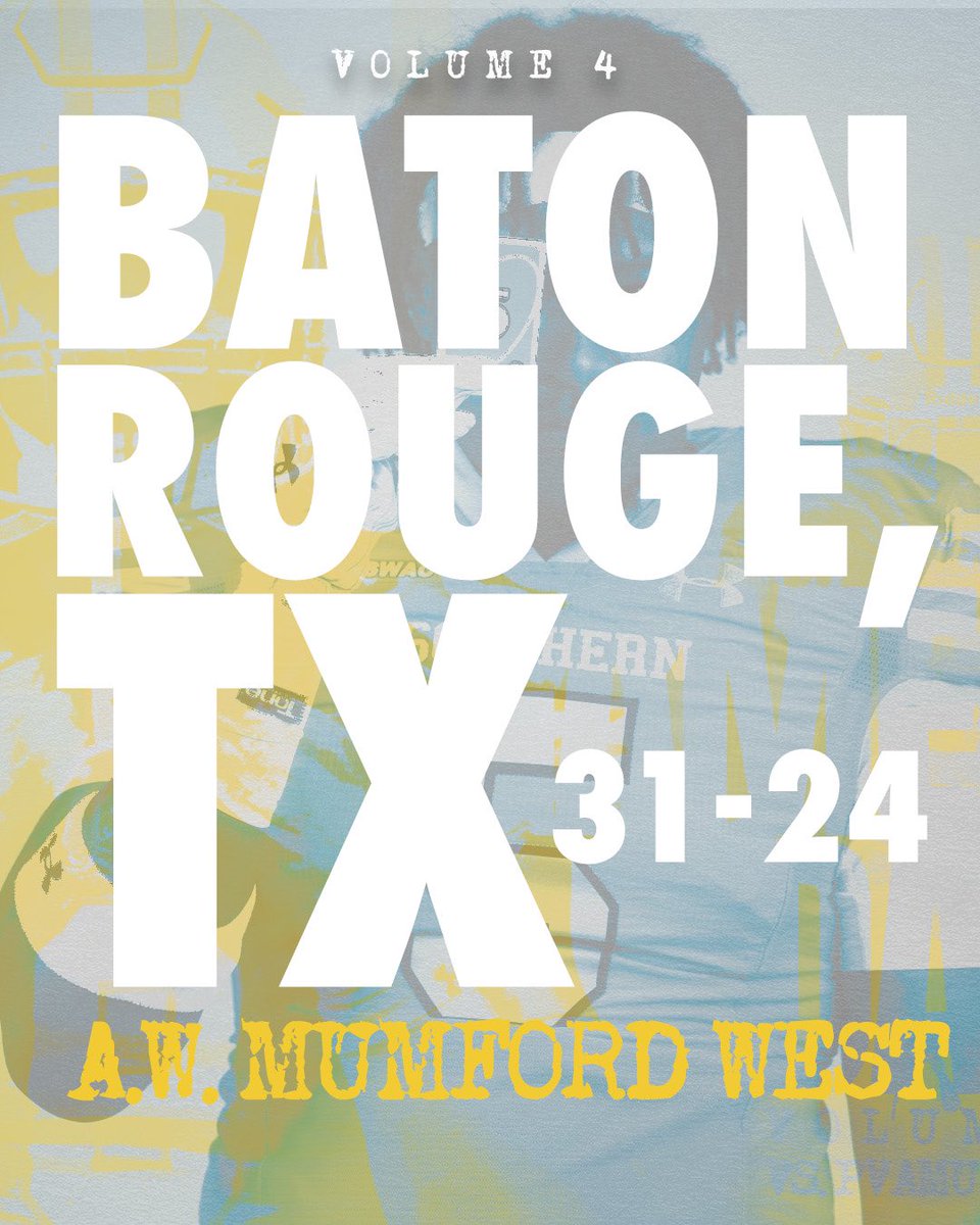 GeauxJags's tweet image. Must be their first rodeo 😏 

#ProwlOn | #GoJags | #TeamNOW