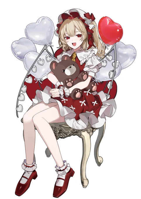 アクスタになるよ～