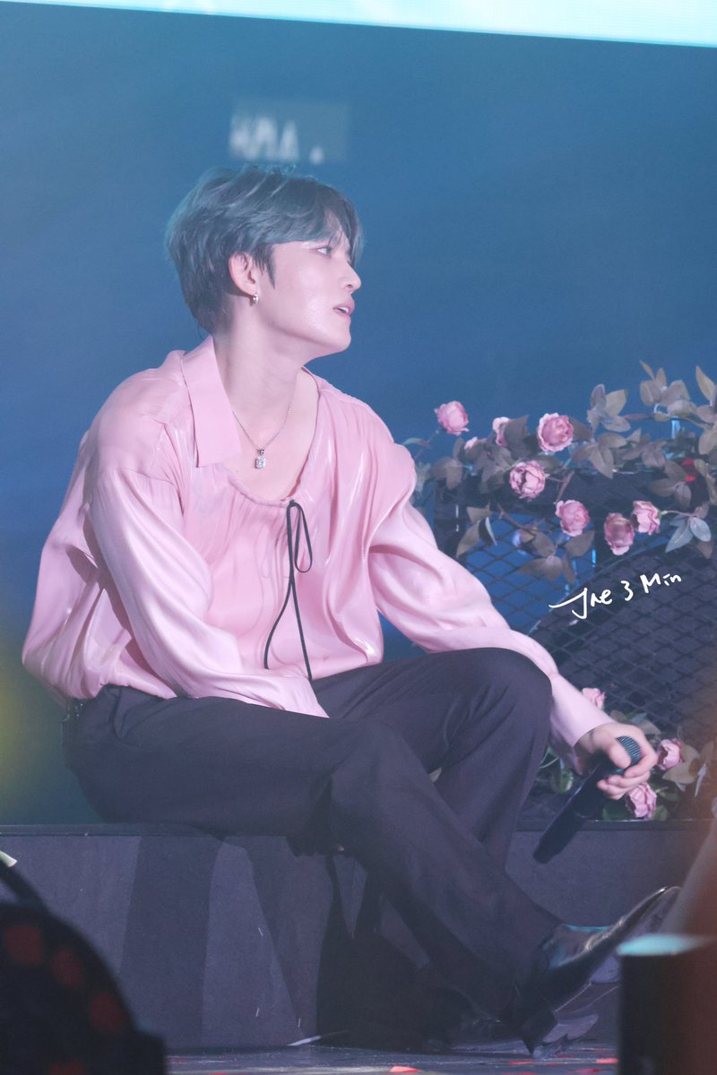 JAE3MIN_CHING's tweet photo. 《20TH ANNIVERSARY 2024 KIM JAE JOONG ASIA TOUR CONCERT"FLOWER GARDEN"》in TAIPEI

#KIMJAEJOONG #JAEJOONG
@bornfreeonekiss https://t.co/8IUJC6XUxO