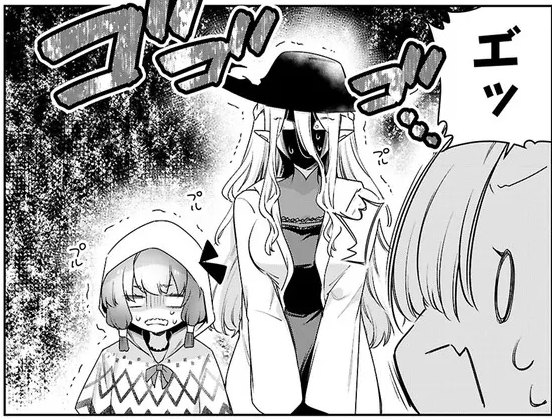 #ちゃんと吸えない吸血鬼ちゃん
ニコニコ漫画にて79話が公開されました!!!
キャンプ編スタート!
https://t.co/PqZEtqfJ52
単行本7巻も予約受付中です!よろしくお願いいたします!