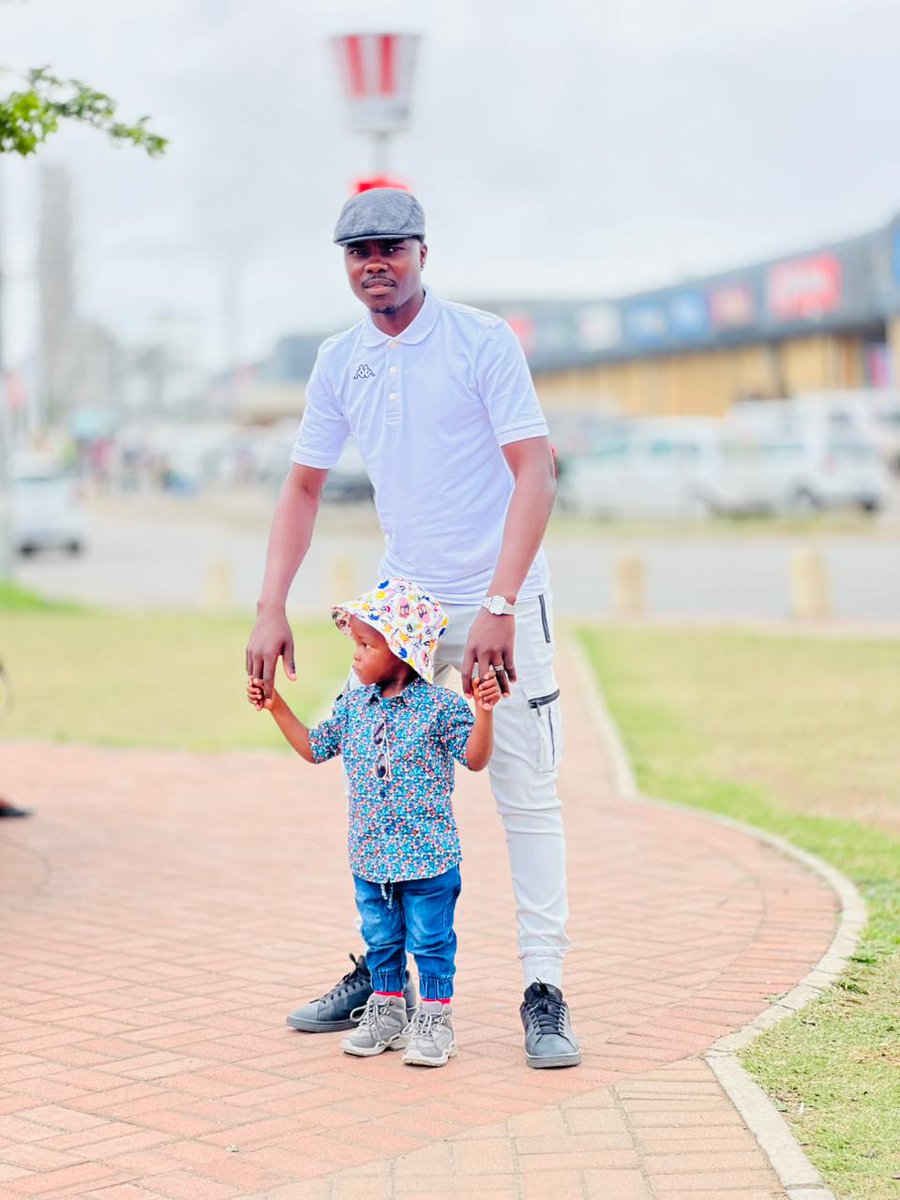 BabY Mpendulo 💌💯