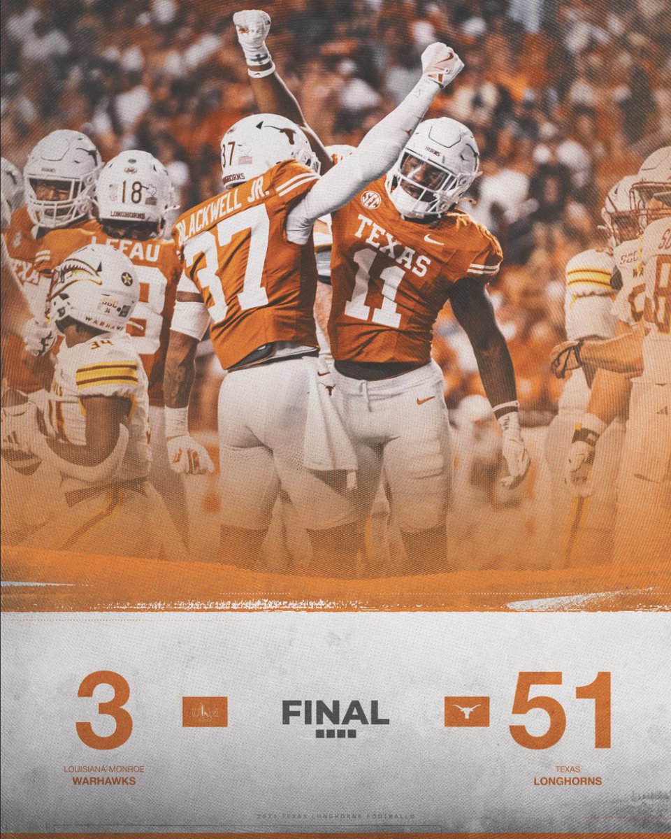 4-0 🤘