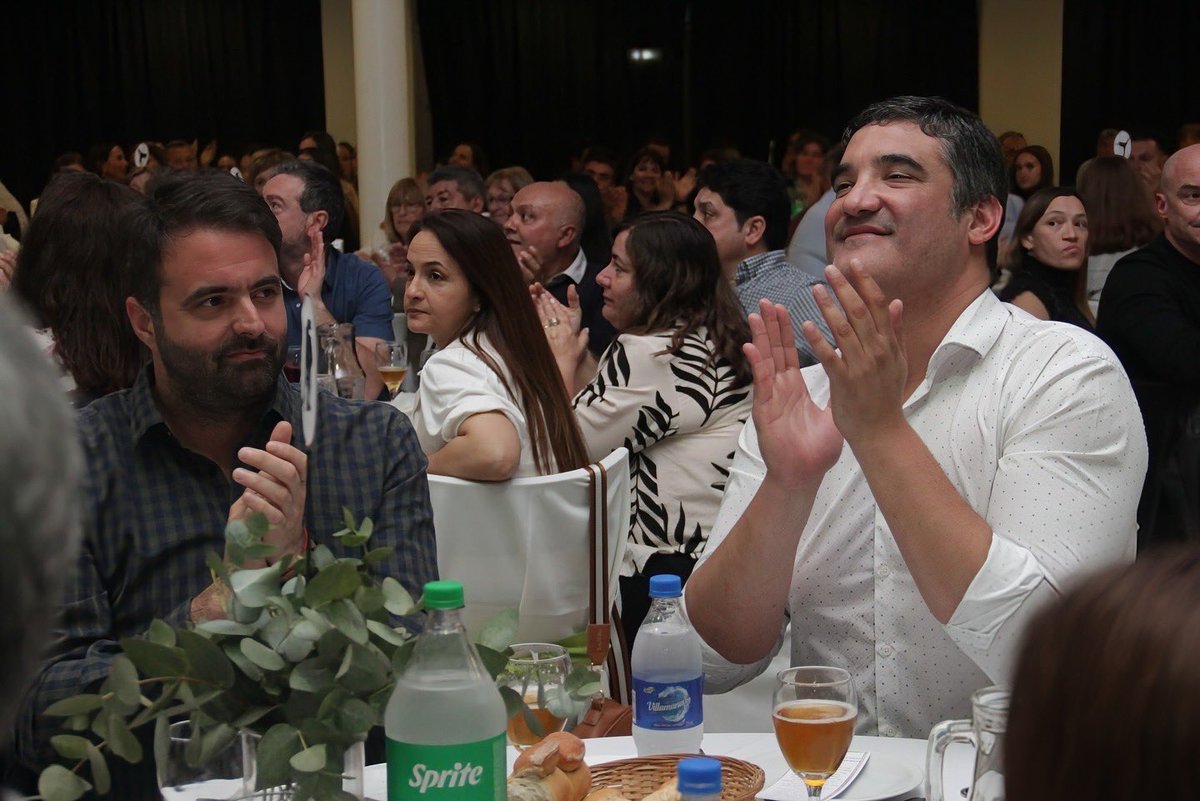 Brandsen Gobierno tweet media
