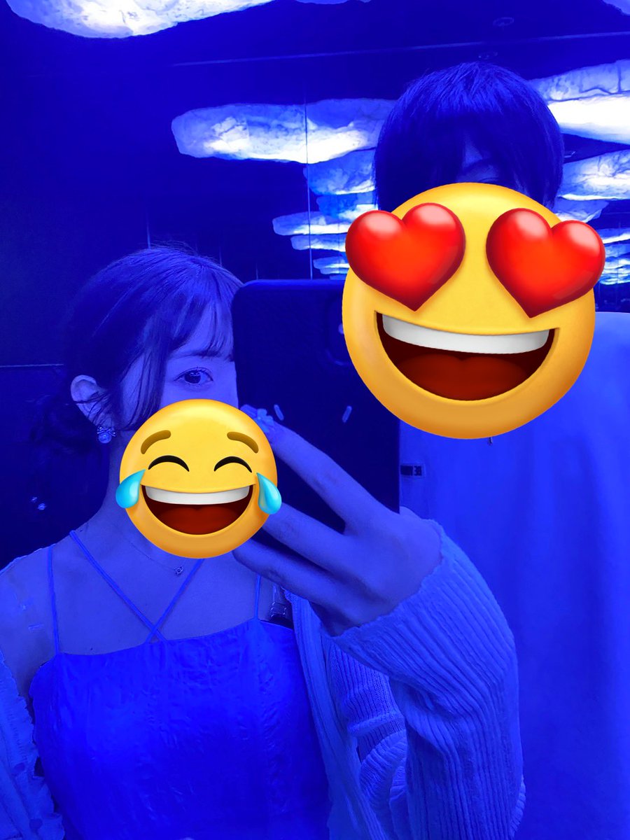 rikurico_'s tweet photo. 彼女と水族館デートなう https://t.co/bip6KVqxZf