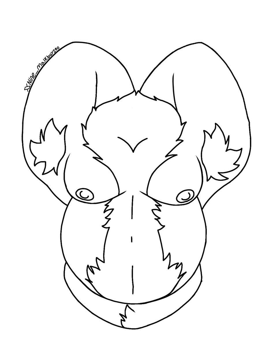 MalkyPup's tweet photo. Finished a new project! and this one is a bit more.. musky than the others >wu
#furry #digitalart #furryartist https://t.co/HYfr0CKcbs