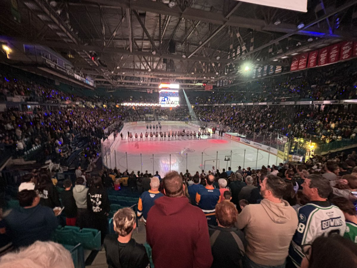 and we’re back <a href="/BladesHockey/">Saskatoon Blades</a>