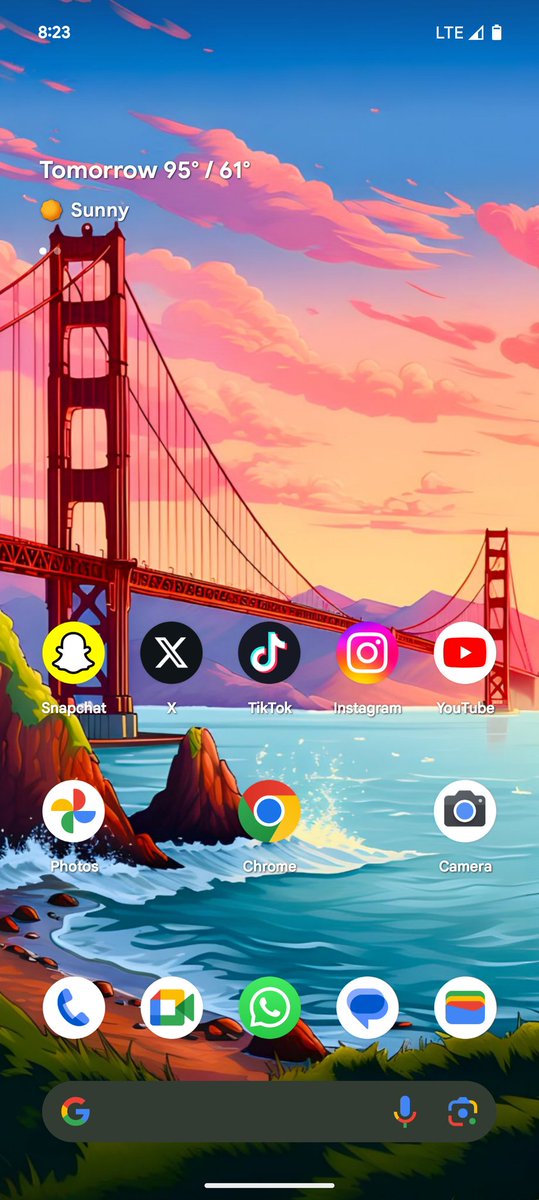 eddygg15's tweet photo. @geekdegafas Saludos desde California,USA desde mi pixel 9 pro xl https://t.co/csPfraVCDY