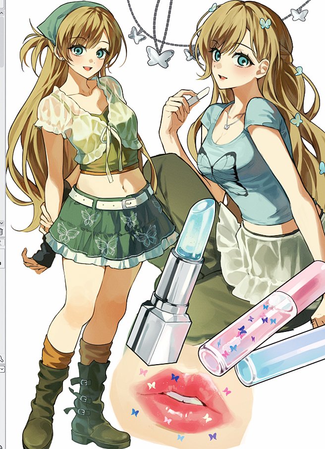 Lovely_ummm's tweet photo. https://t.co/w9eC0emFJ2