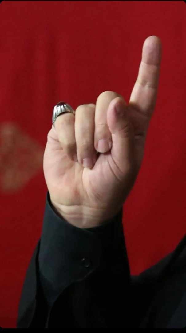 م̷ـــِْن العــراق #معك_ياسيد