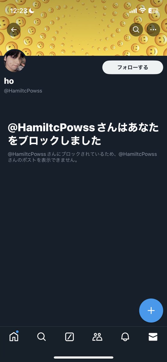 darui__ne's tweet photo. 普通に注意喚起なんだけど、現地取引でいいって言っても無駄にPayPalで払いたがる奴は全員詐欺なので気をつけてください。面白がって遊んでもいいけど絶対にお金は払わないようにしてください😉👍🏻 まだ私はお金を払うところまで行ったことないけど実際に払ってしまう人もいるので。 @HamiltcPowss https://t.co/CholksGtSd