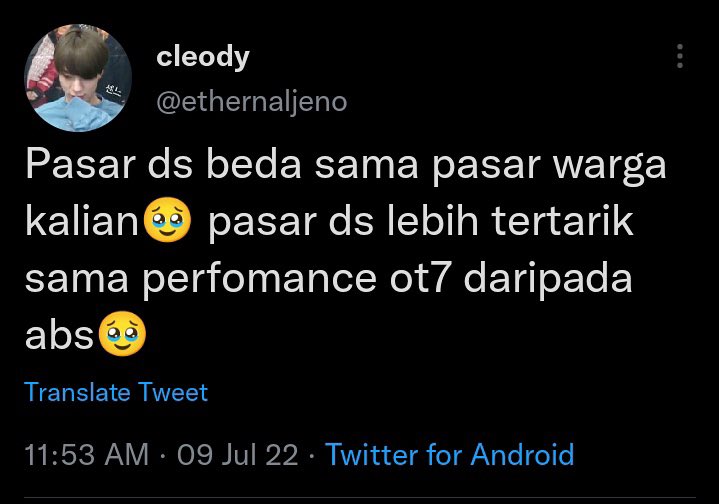 naviothic's tweet photo. Berarti kemarin member dream lo si JN itu juga jualan badan dong?🤷🏻‍♀️ https://t.co/DYNJT7AMqS