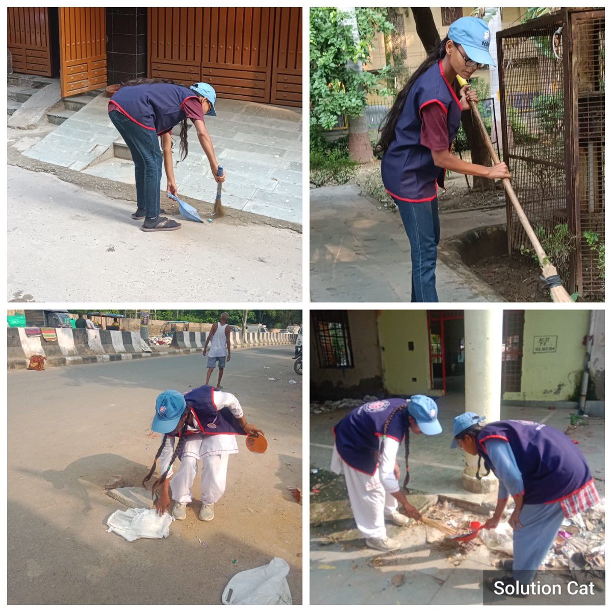 SKV No. 1 CHAND NAGAR(1514011) tweet media