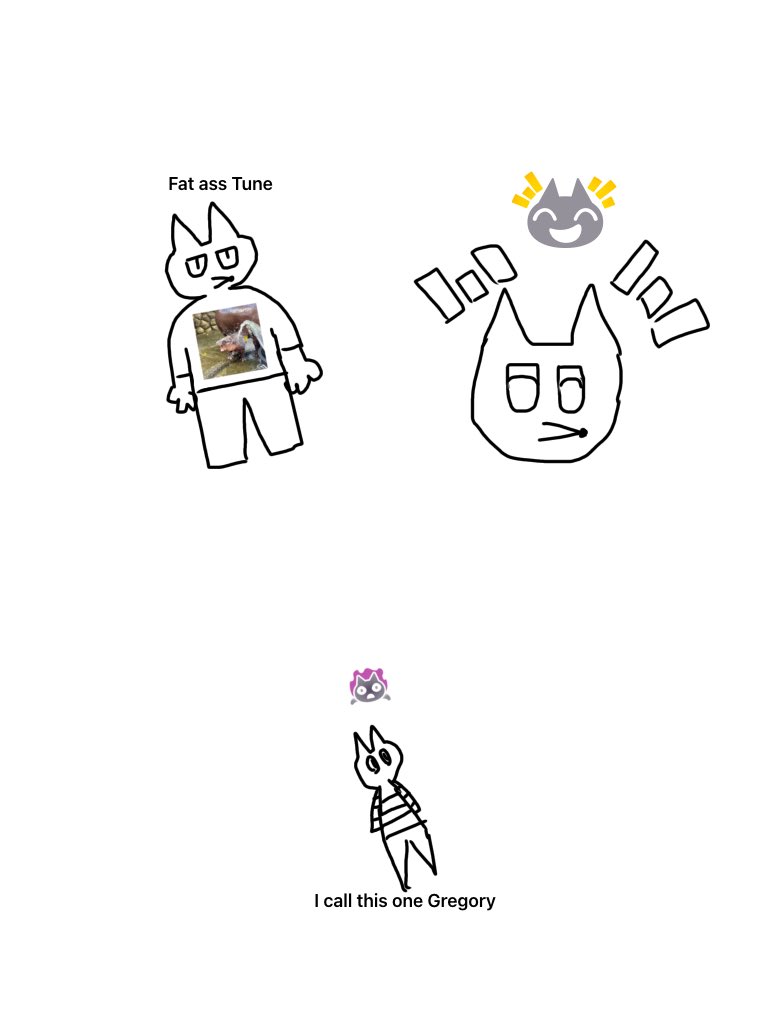 ViFortnight's tweet image. I can’t draw so I drew