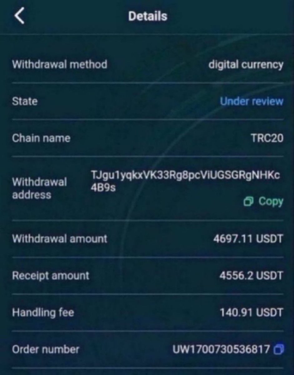 alton_bnwo's tweet photo. If you’re encountering any of these issues:
- Problems with #BUDHOT, #ZIOPTO #SDX108
- Compromised wallet security
- Frozen funds
- Accidental transfers to the wrong address
Please reach out to me for help. #FBX_PM, #fbx, #fundbit, #pollbits, #NFT, #commaex, #nicheswap, #PABEP https://t.co/rjoo10Wao8
