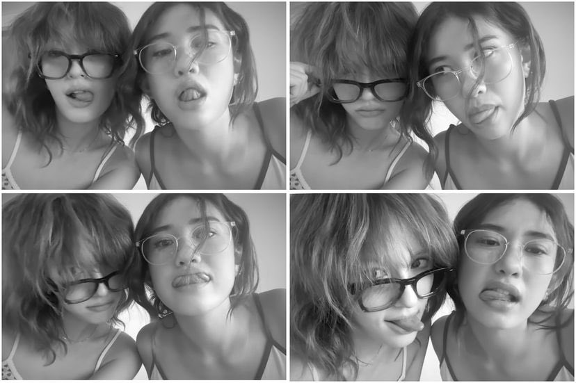 ssomluvr's tweet photo. douma sisters 🫶 https://t.co/OZMAPbMgDi