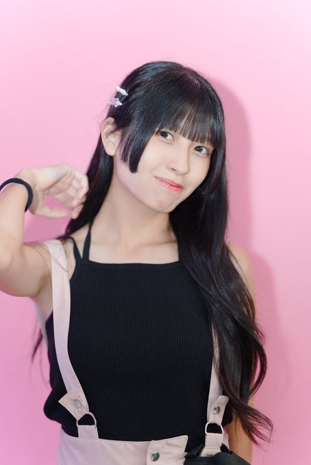 Twitterのコスプレ画像2