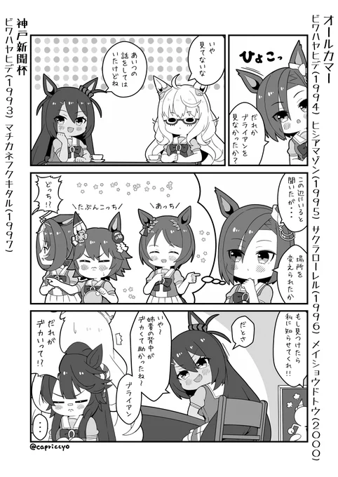 ブライアンをさがせ 