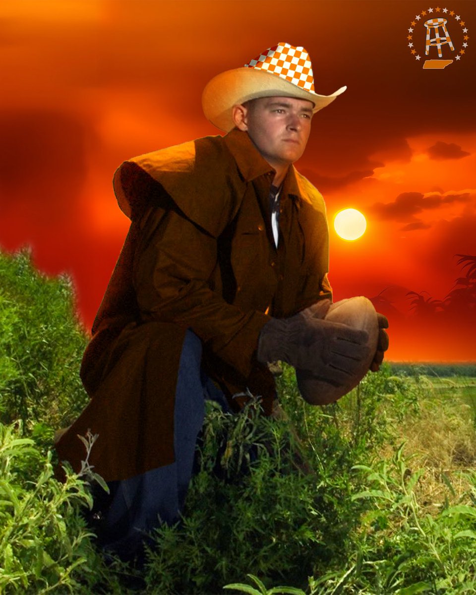 Barstool Rocky Top tweet media