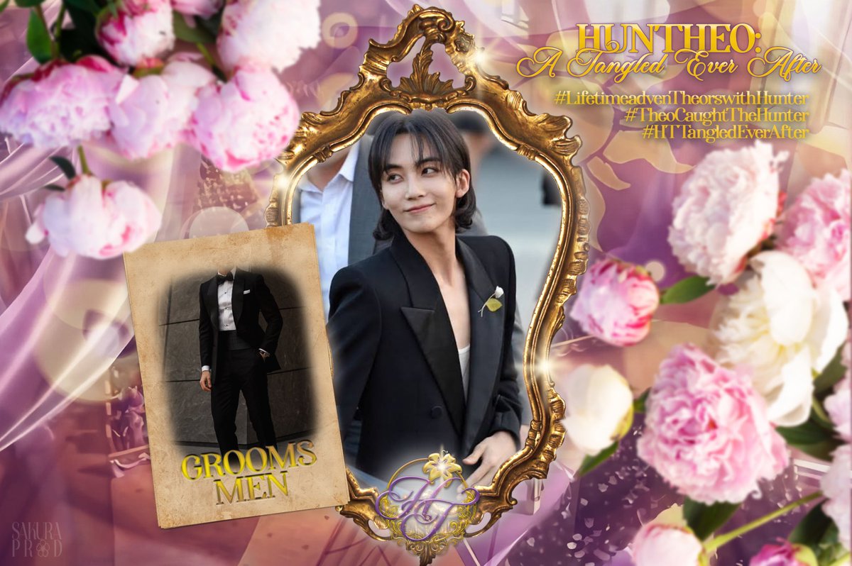 emxrtuus's tweet photo. ㅤㅤㅤㅤㅤ
📍: Netherlands
「 beautiful day for a wedding 」
ㅤ
@HUNTHEO092224
#LifetimeadvenTheorswithHunter
#TheoCaughtTheHunter
#HTTangledEverAfter
ㅤㅤㅤㅤㅤ https://t.co/R9V3SpVPQo