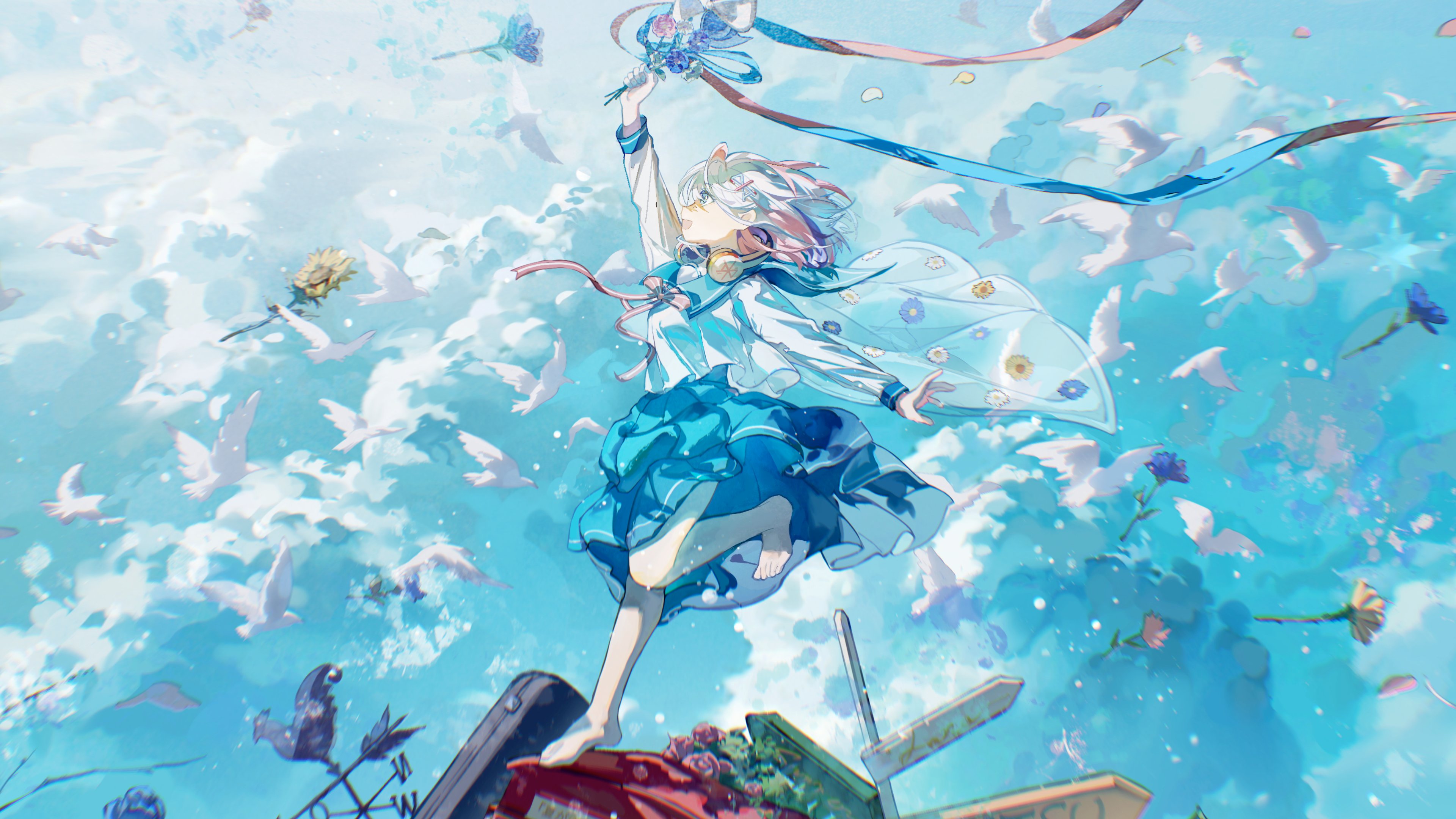 Highlights by *Luna (@Luna_miko00) / X