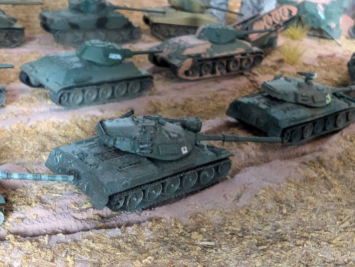 AirsoftFido's tweet image. #Type74
#JGSDF #Japan