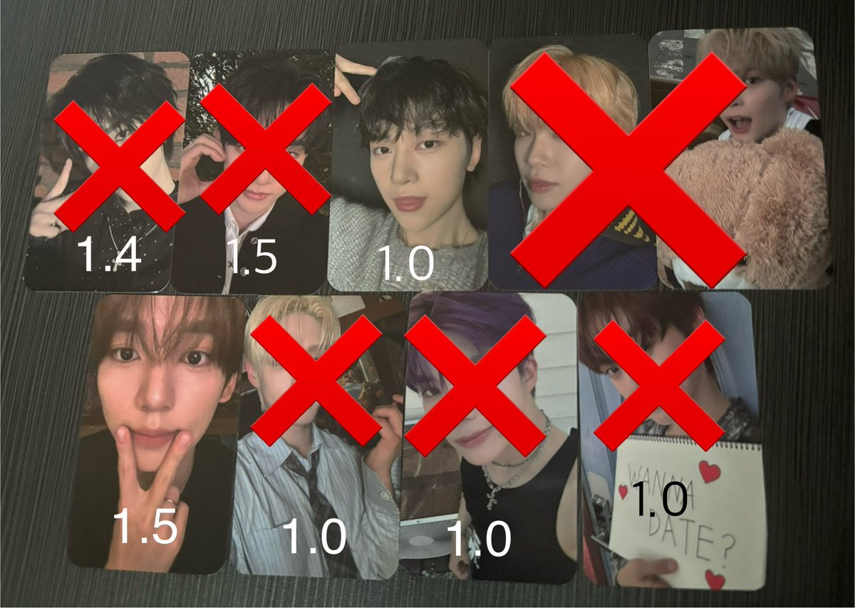 hi_ruen's tweet photo. 제로베이스원 라인프렌즈 팝업 5만원포카 포토카드 트레카 양도 교환 앨포 GS25 올리브영
제베원 ZB1 장하오 성한빈 한빈 석매튜 리키 박건욱 건욱 김태래 태래 김규빈 규빈 김지웅 한유진 미공포 포카 pc 대리구매 댈구 오프라인 5만원 

옵챗
https://t.co/vySzgNSLeV https://t.co/rlQBU2xdsa