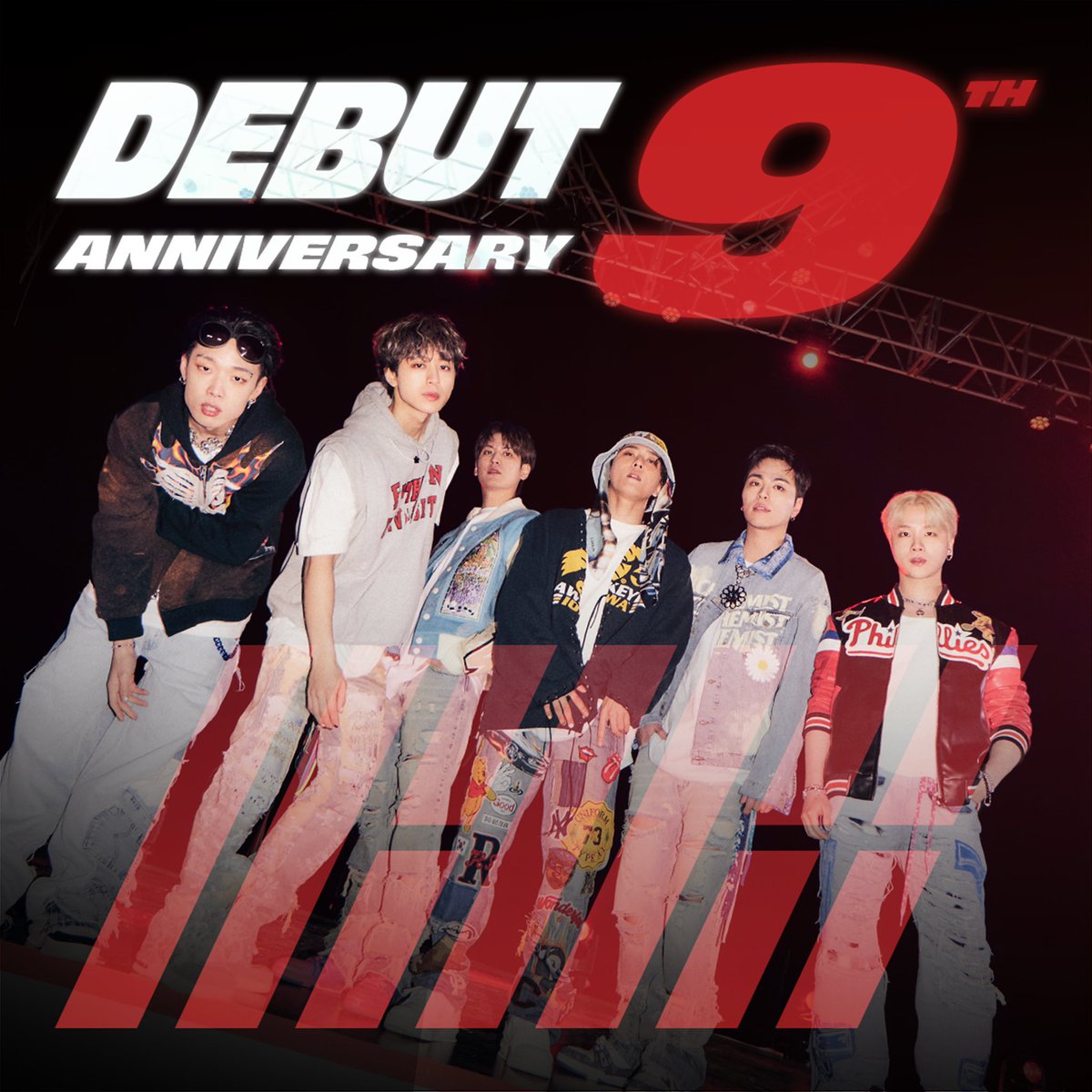 junhoekyu's tweet photo. Happy growing up and happy 9th anniversary iKON ❤️💚

Always healthy, always successful, and happiness in life 💚💚

#9YearsToForeverwithiKON
#iKON_9th_Anniversary
@iKONIC_143 #iKON #아이콘 https://t.co/Qz2WqBvTve