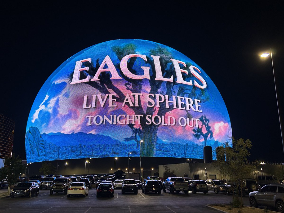 sandeepramanand's tweet image. Eagles tonight