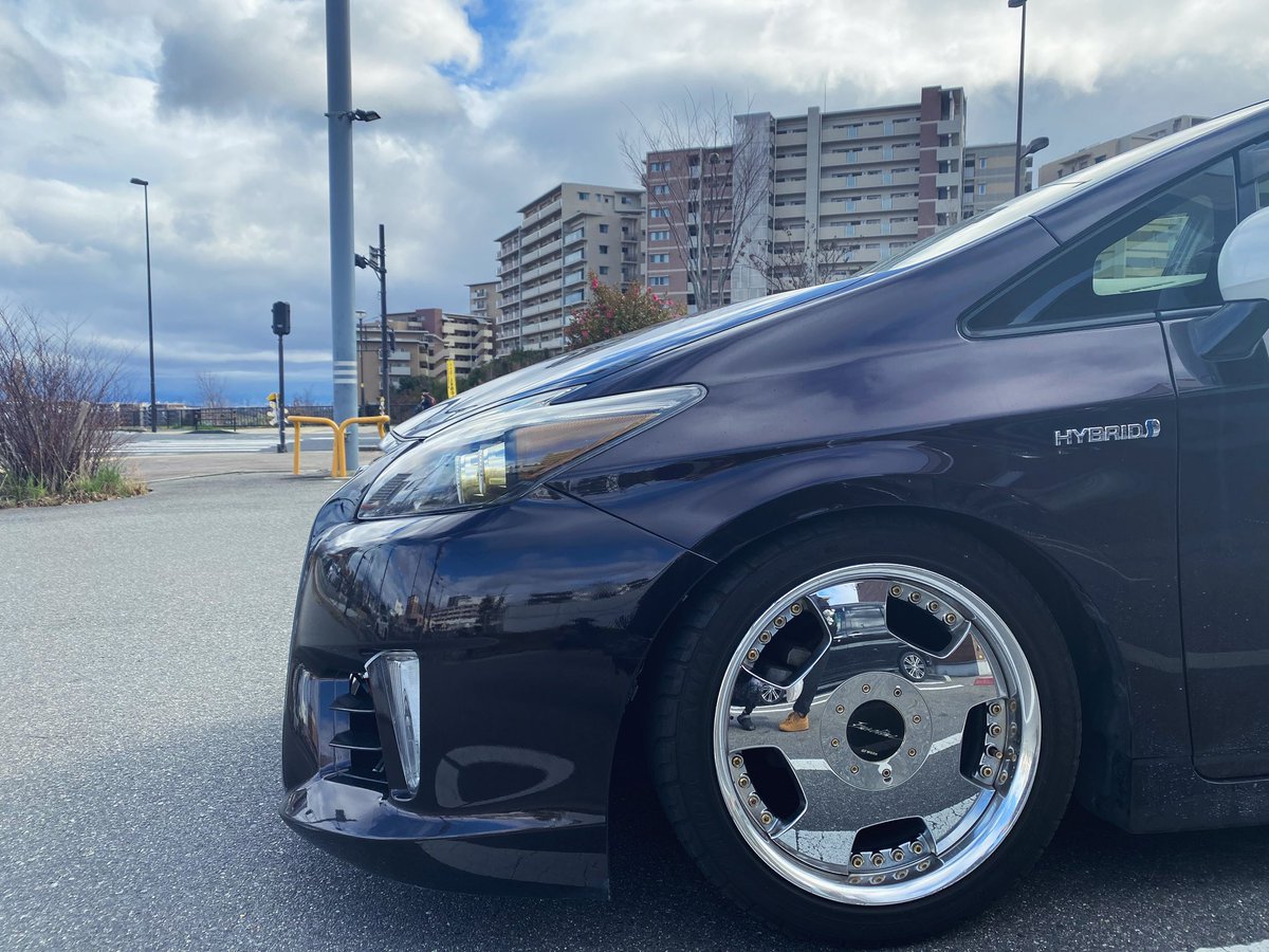 3prius01's tweet photo. https://t.co/SF5uwjXbQD