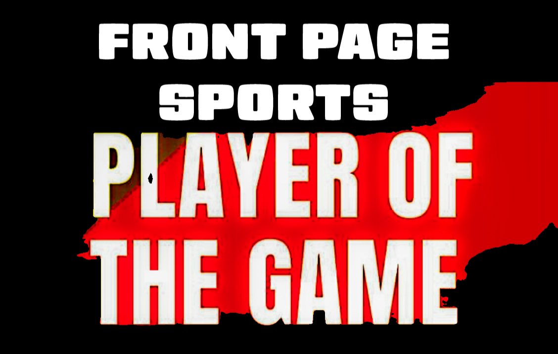 Mr918Tulsa's tweet photo. Hominy @HominyBuckFBall QB Blaine Hipp @hipp_blaine completed 15-of-20 passes for 290 yards, had six rushes for 72 yards and accounted for six TDs in a 43-32 win at Pawnee. 
#OkPreps #POTW https://t.co/acCEt24Fki